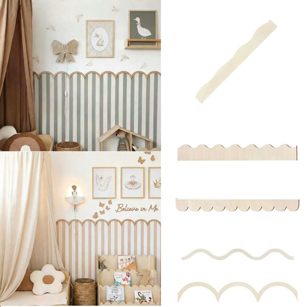 20pcs Scalloped Edge Fan-shape – обзор и цена Home Improvement And Diy