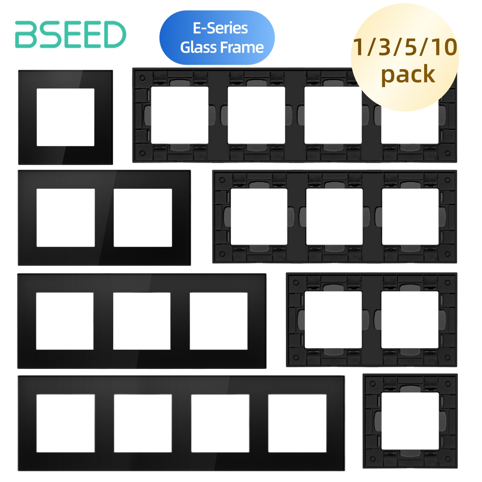 BSEED E-Series EU Standard Onl – обзор и цена Home Improvement And Diy