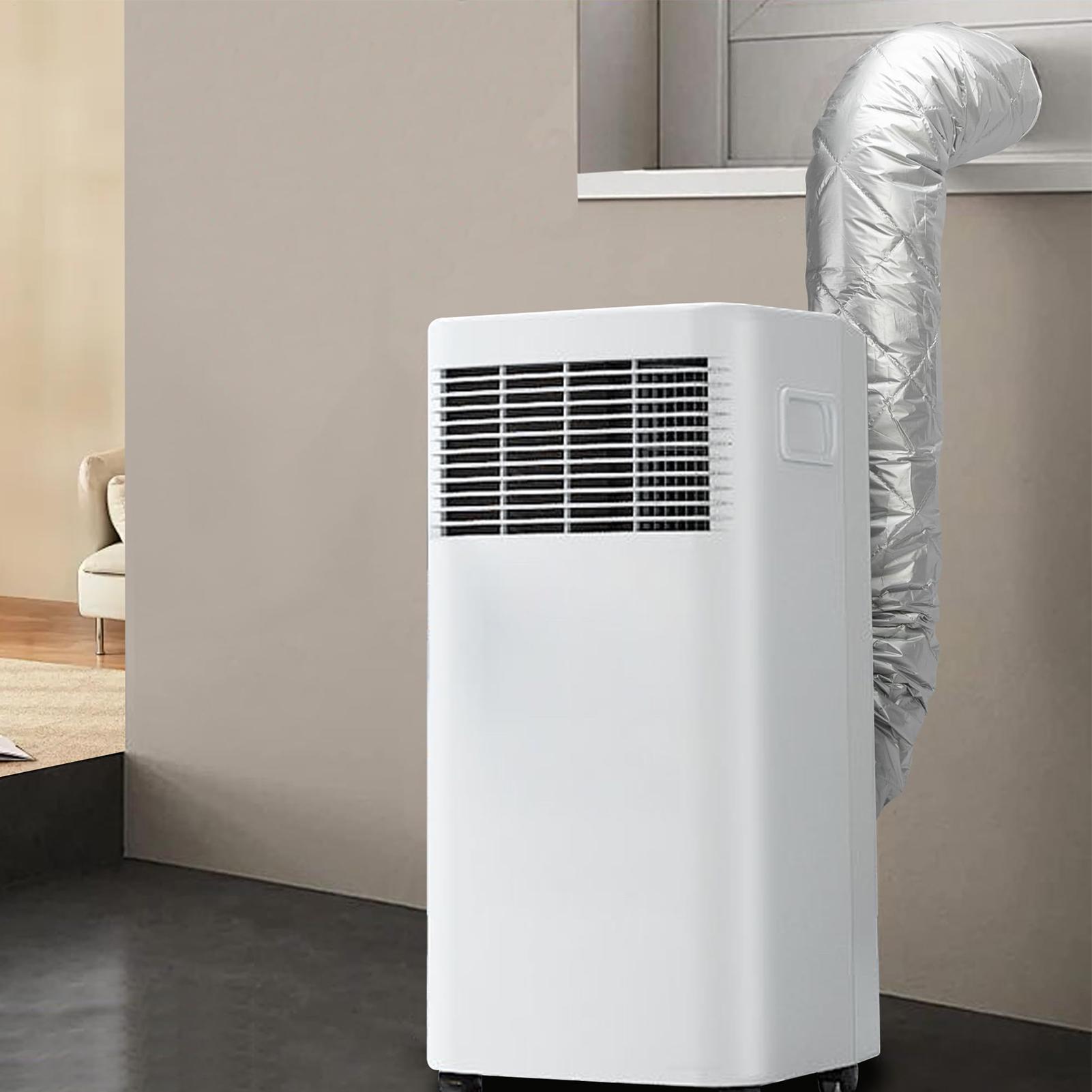 Universal Air Conditioner Hose – обзор и цена Home Improvement Noise