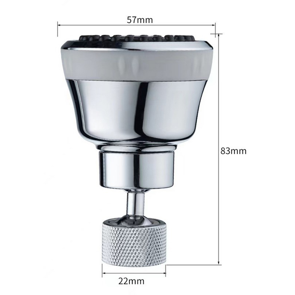 360 Swivel Faucet Aerator Home – обзор и цена Home Improvement Streaming