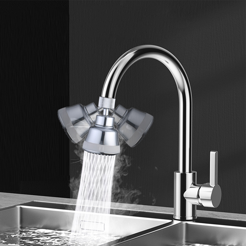 360 Swivel Faucet Aerator Home – обзор и цена Home Improvement Streaming