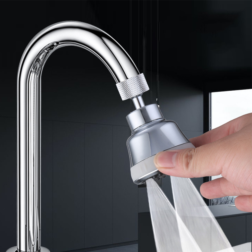 360 Swivel Faucet Aerator Home – обзор и цена Home Improvement Streaming