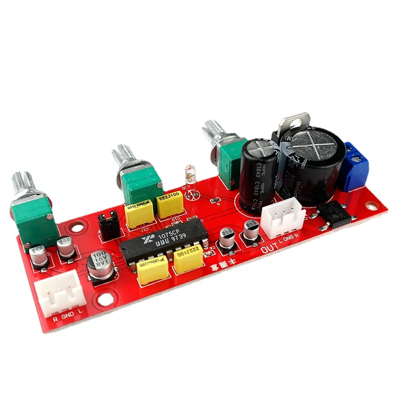 SOTAMIA BBE Tone Preamp Bboard – обзор и цена Home Improvement Music