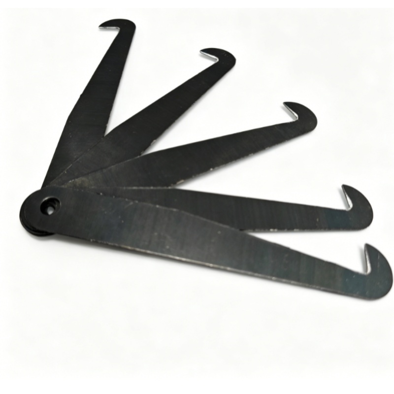 Tile Gap Repair Tool  Hook Kni – обзор и цена Tile Grout Repair
