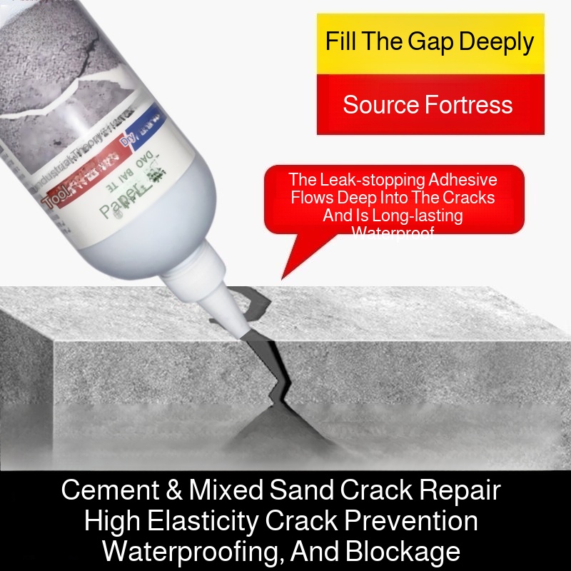 1/2pcs 500MLWaterproof Glue Re – обзор и цена Tile Grout Repair