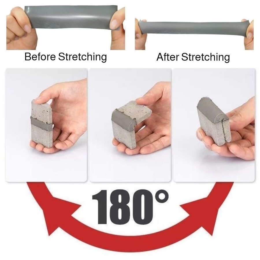 1/2pcs 500MLWaterproof Glue Re – обзор и цена Tile Grout Repair