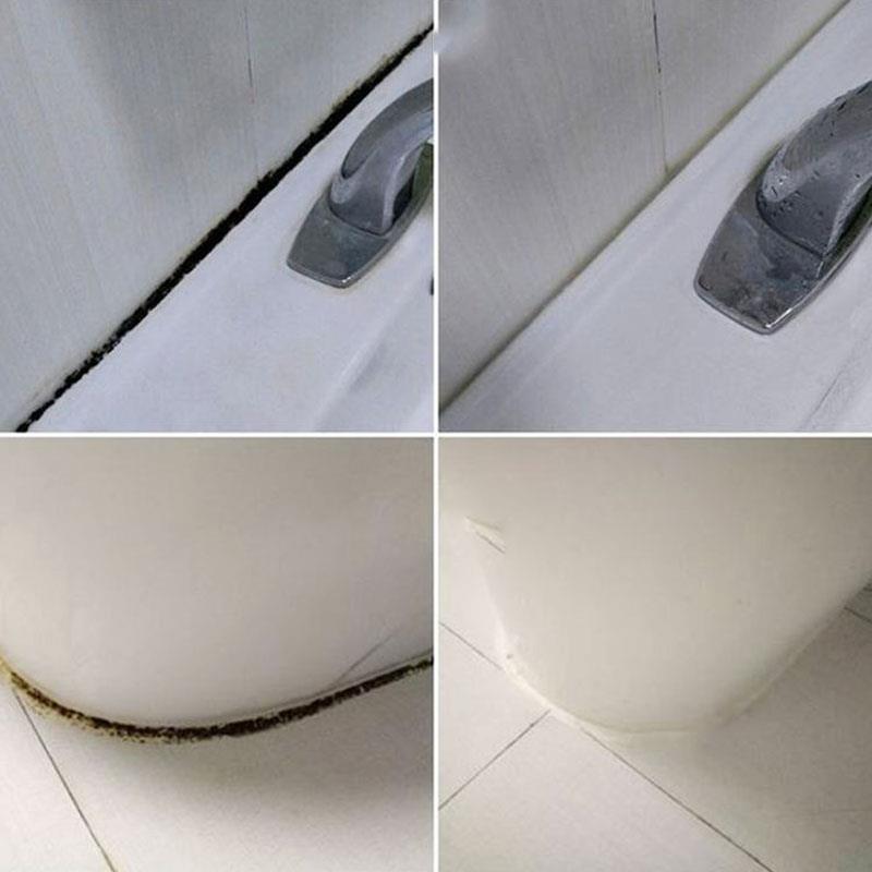 Tile Grout Pen Waterproof Mark – обзор и цена Tile Grout Repair