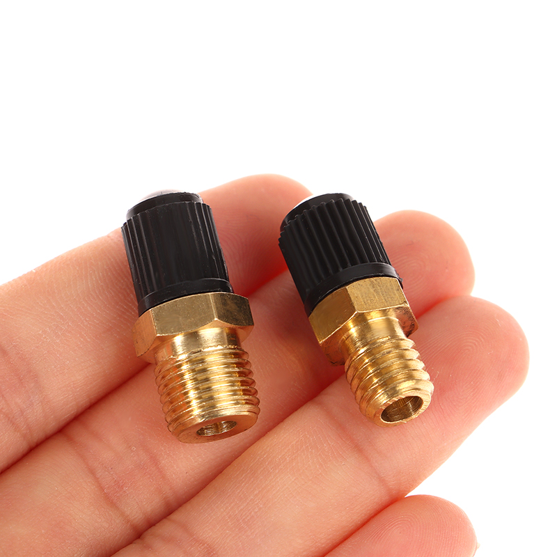 1PC Hexagonal Brass Air Compre – обзор и цена Home Improvement And Diy