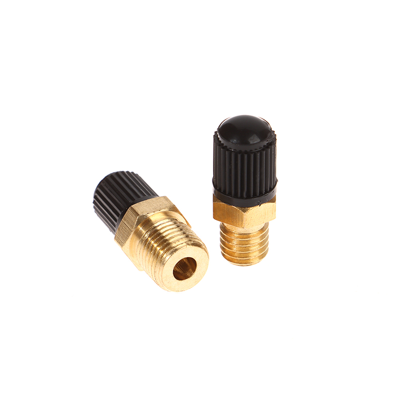 1PC Hexagonal Brass Air Compre – обзор и цена Home Improvement And Diy